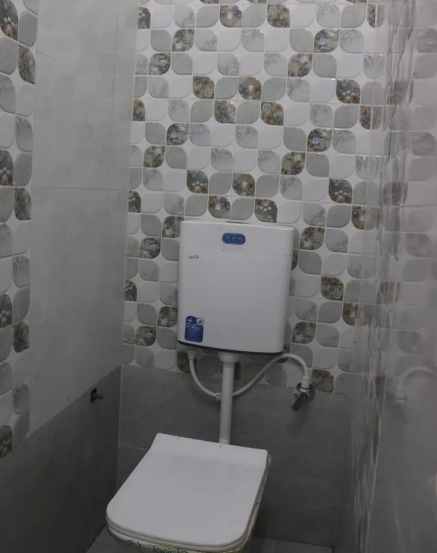 Shree Ambey Paying Guest House Varanasi