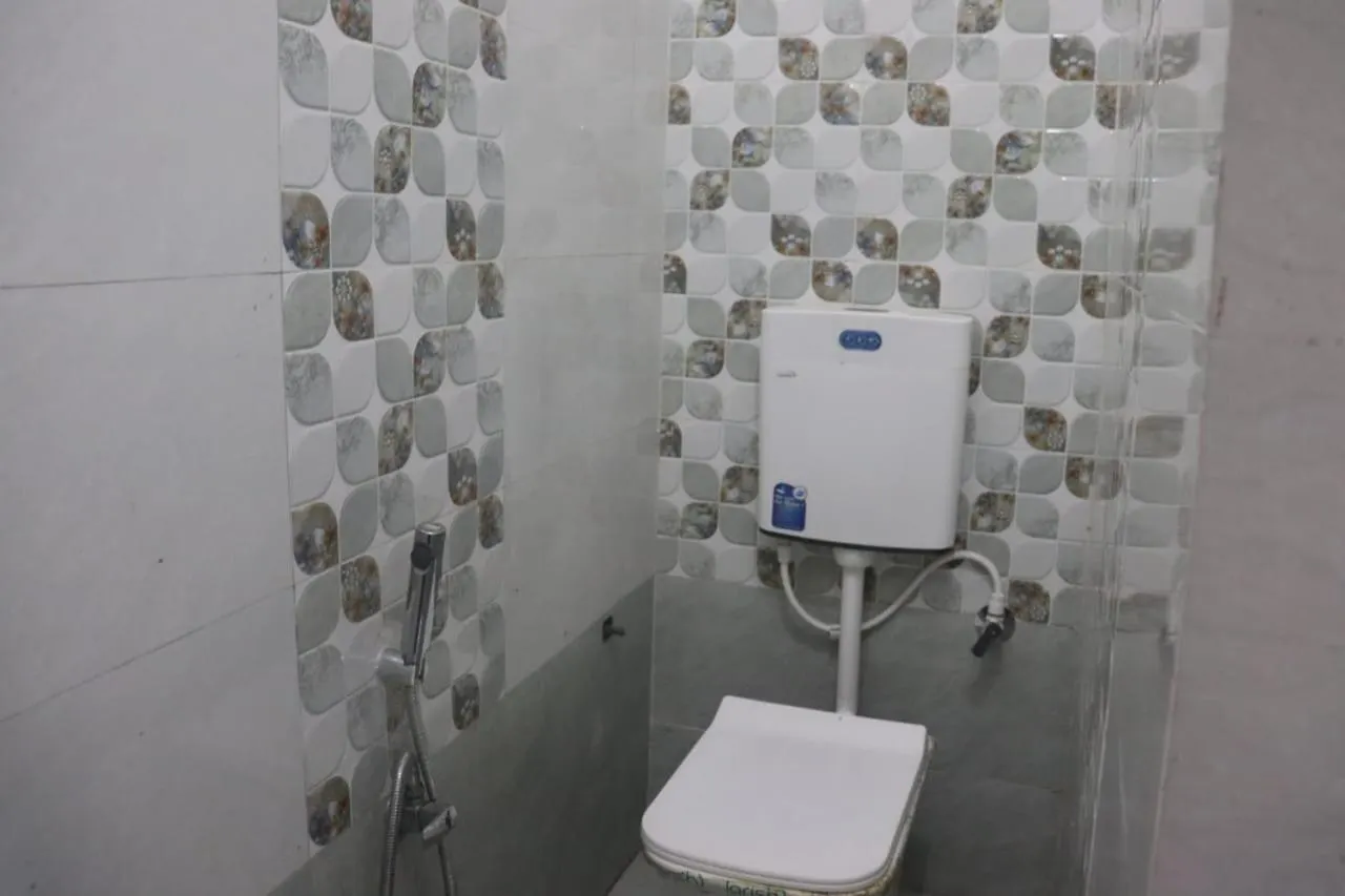 Shree Ambey Paying Guest House Varanasi