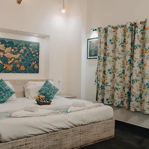 Couette-café Safarnama - A Boutique, Bénarès